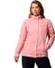 Columbia Arcadia™ II Jas Vrouwen XL Eraser Pink