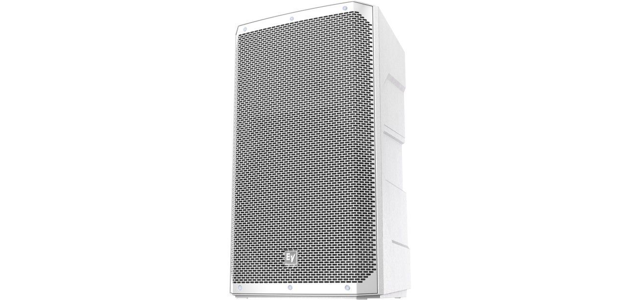 Electro-Voice ELX200-15P-W - Actieve 15 inch luidspreker - Wit