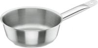 Lacor Chef Classic Sauteuse - RVS - 2,7L - Ø 24cm