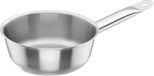 Lacor Chef Classic Sauteuse - RVS - 2,7L - Ø 24cm