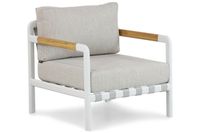 Coco Avellino lounge tuinstoel
