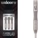 Unicorn Purist Gary Anderson W.C. Phase 2 90% Dartpijlen
