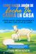Cómo hacer jabón de leche de cabra en casa: Cómo hacer jabón saludable y natural con leche de cabra