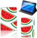 B2Ctelecom Étui pour tablette Lenovo Tab E10 Pastèques