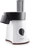 Philips Viva Collection HR1388/80 SaladMaker - Black, Red, White