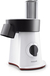 Philips Viva Collection HR1388/80 SaladMaker - Black, Red, White