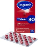 Dagravit Totaal 30 - 4 x 200 stuks - Voordeelverpakking