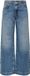 ONLY - ONLHOPE HW BRAIDED WIDE DNM SIK Jeans