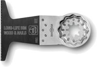 Fein 3x E-Cut Long-Life Zaagblad Starlock 65 mm