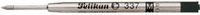 Pelikan Balpenvulling - Breed - Blauw