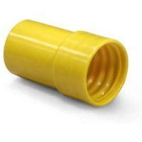 Trotec PVC-eindstuk voor 38 mm slang (1 stuk)