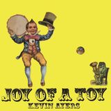 Sonic Rendezvous Joy Of A Toy