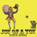 Sonic Rendezvous Joy Of A Toy