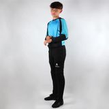 Ho Soccer Keeper Set Blauw 8 Years Jongens,Meisjes