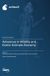 Advances Mdpi Ag Advances in Wildlife and Exotic Animals Anatomy Hardcover