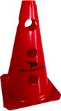 Yakima Sport Pylon met otworami Yakima Sport 23 Rood