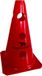 Yakima Sport Pylon met otworami Yakima Sport 23 Rood