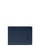 Piquadro Portemonnee blauw