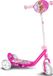 Barbie - Driewielige Step - Roze