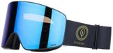 Out Of Project Lunettes de ski Bleu MCI/CAT2