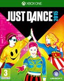 Xbox Jeux One Just Dance 2015