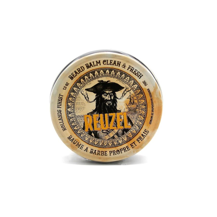 Reuzel Clean & Fresh Beard Balm - 35g