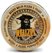 Reuzel Reuzel Reuzel Clean & Fresh Beard Balm Baardverzorging 35 g Heren