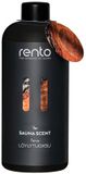 Rento Teer saunageur 400 ml