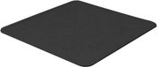 United Pets Antislipmat Hond Feeder Zwart Polypropyleen (44.8 x 30 cm)