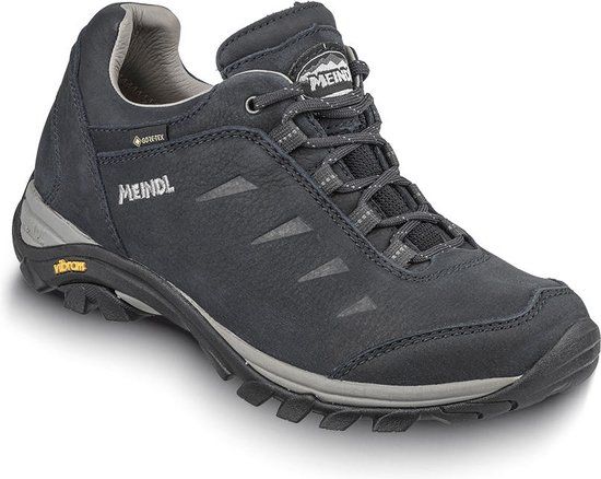 Meindl Venezuela Lady GTX Wandelschoenen - Vrouwen - Maat 40 - Antraciet