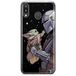 ERT GROUP mobiel telefoonhoesje voor Samsung M20 origineel en officieel erkend Star Wars patroon Baby Yoda 019