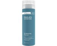 Paula's Choice Skin Balancing Gezichtsreiniger - Licht Schuimende Reiniger - Gecombineerde & Vette Huid - 237 ml