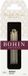 Bohin Stopnaalden 1-5 - 10 stuks