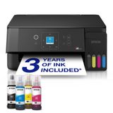 Epson EcoTank ET-2921 Jet d'encre A4 5760 x 1440 DPI 33 ppm Wifi
