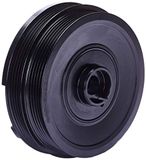 Japanparts PU-L00 Riempoelie, krukas
