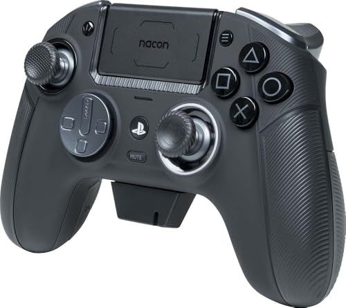 Revolution PlayStation Revolution 5 Pro Controller - Zwart