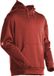 Mascot Customized Fleece capuchontrui 22286-608 - herfstrood - 3XL
