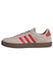 adidas VL COURT 3.0 Heren Schoenen, wonder beige/better scarlet/core white, 41 1/3 EU