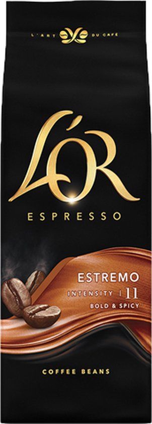 L'OR Espresso L'OR Espresso Estremo Bonen - 500g