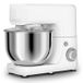 Tefal QB1501 Kitchen Machine - 800W, 4.8L, White