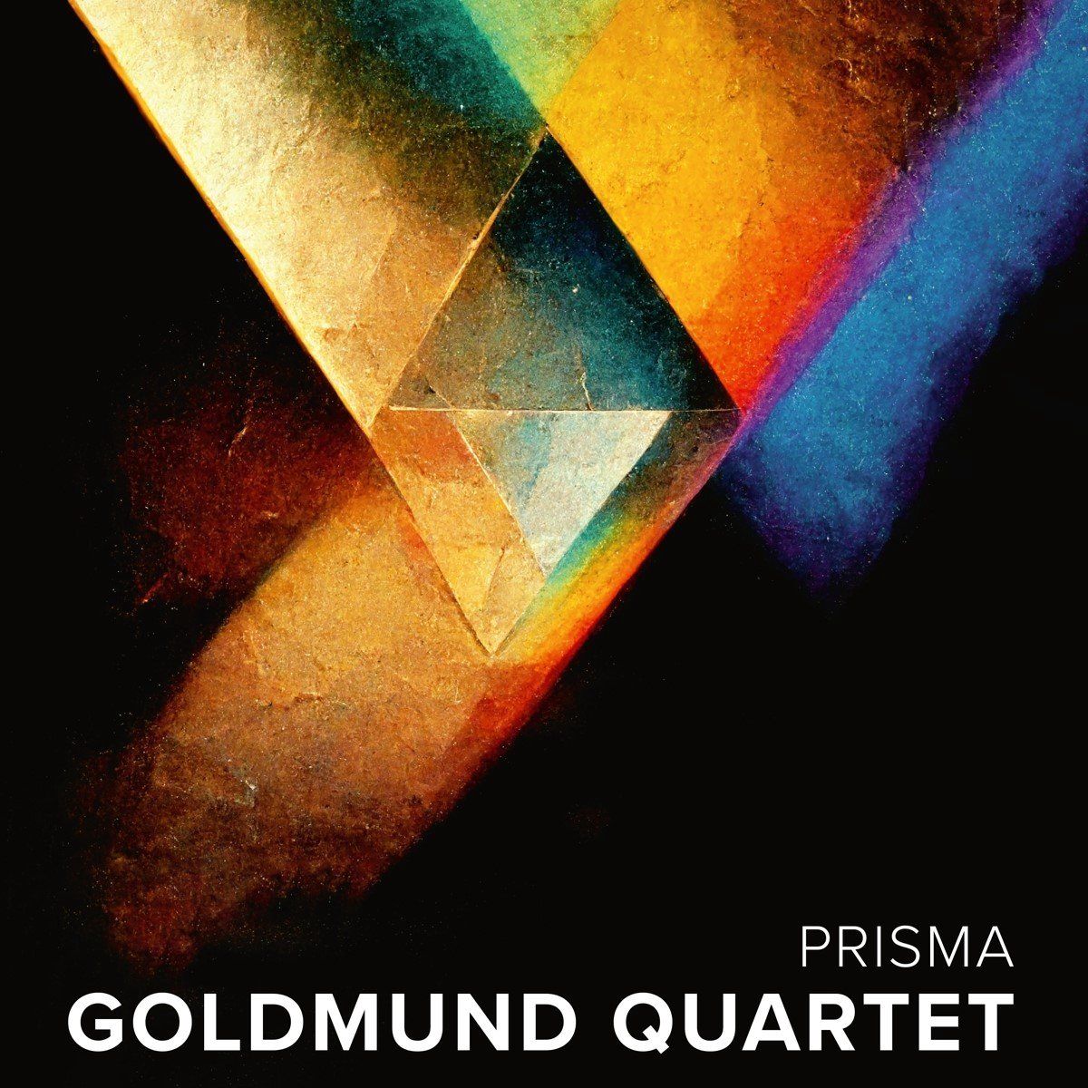 Brilliant Classics - Prisma (LP)