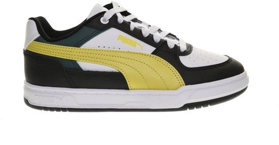Puma Caven Block Jr Multikleur maat 38
