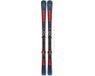Fischer The Curv DTI AR + RS11 Skis