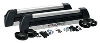 Lampa Nordic King Skihouder