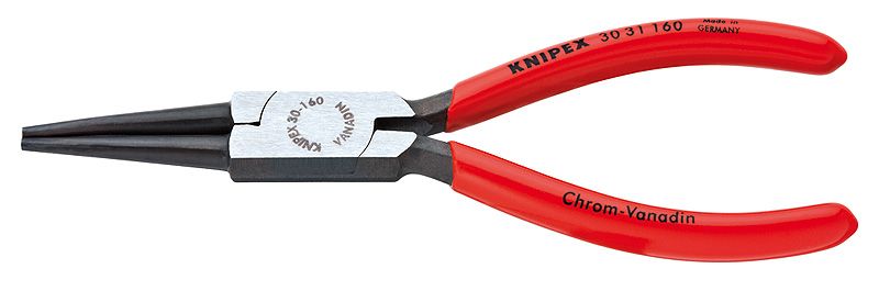KNIPEX 30 31 160 - Tangen - staal - 110 g