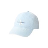 Calvin Klein Pet Lichtblauw Katoen Heren One Size Herfst/Winter