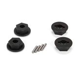 Losi LOS232015 accessoires, hardware en gereedschap, meerkleurig