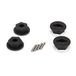 Losi LOS232015 accessoires, hardware en gereedschap, meerkleurig