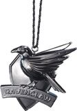 Nemesis Now Harry Potter - Ravenclaw Crest Kerstbal - Argenté
