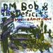 Mexico DM Bob & The Deficits Mexico Americana (7" Vinyl)